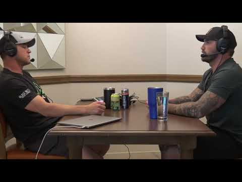 Cleared Hot Episode 89 - Mat Best