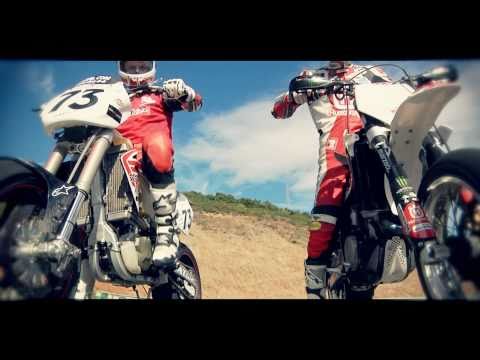 SCORPION MASTERS 2010