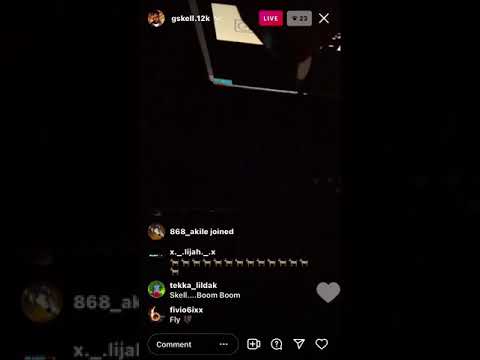 Gskell unreleased song🔥(murder)