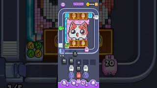 Pixel Flow Level 684