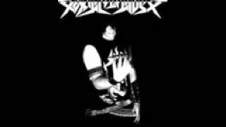 Toxic Holocaust - Burst Command Til War (Sodom Cover)