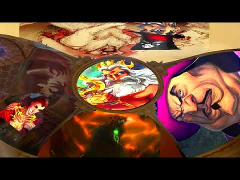 The Pagemaster part 20 - Fievel's Victory / Back To The Real World