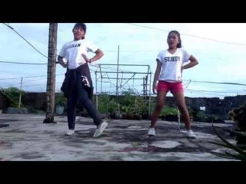 Whatcha Doin Today -4minute (angelou&ayie)