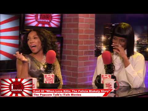 When Love Kills Cast and Crew on iTalk Movies