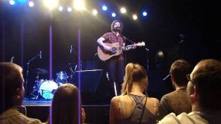 Mason Jennings Santa Claus is Coming to Town, 12-19-09