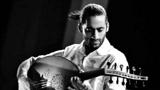 THAT MOMENT WHEN _ Adnan Joubran