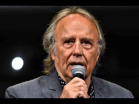 Luna, la nieta de Joan Manuel Serrat, da un varapalo tremendo a su abuelo