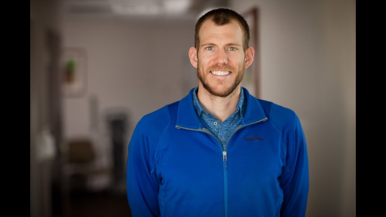 Get to know Joshua M. Mitchell, MD