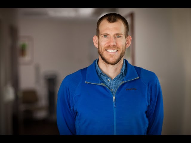 Get to know Joshua M. Mitchell, MD