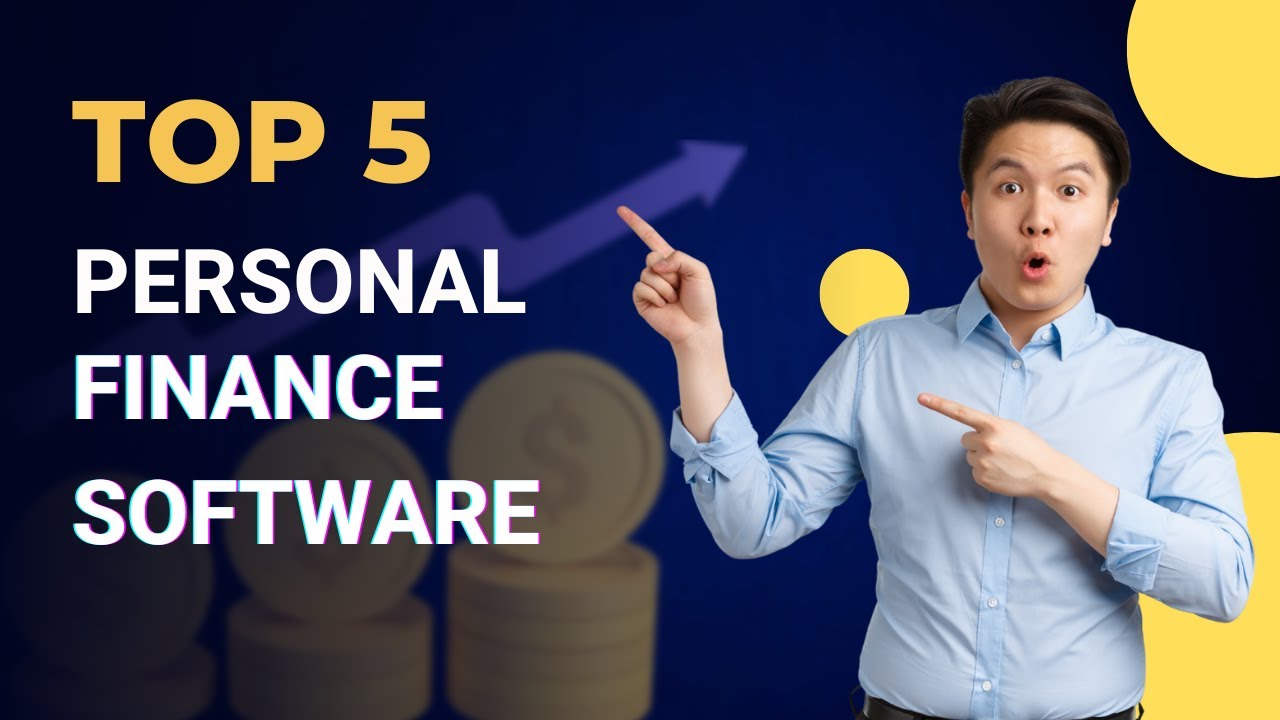 🔥The 5 Best Personal Finance Software Options of 2022 | The Ancient Monkey🔥