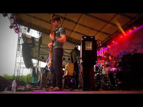 Consider The Source "Blue Steel" (5/26/17) Strangecreek