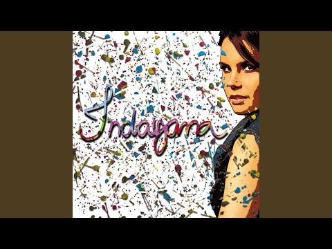 Perguntar Não Ofende - Indayana