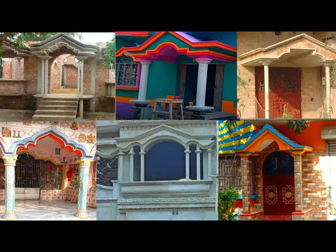 TOP 20 MAIN GATE DESIGN 👌,HOUSE MAIN GATE DESIGN 👍,