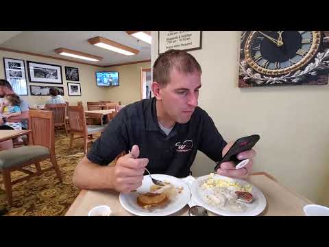 CW Motorsports VLOG #1