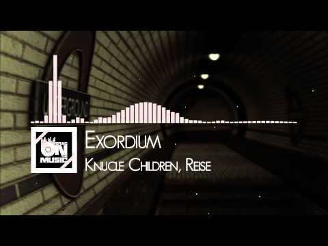 【TRAP】Knuckle Children, Reise - Exordium