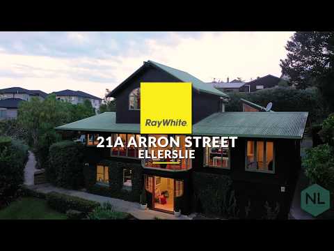 21A Arron Street, Ellerslie - Nick Lyus