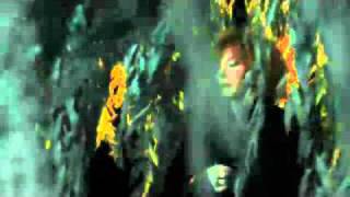 Mylene Farmer - Bleu Noir (Teaser clip official)