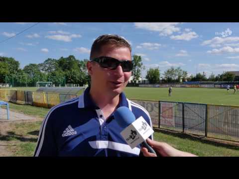 CLJ: Neptun Końskie - GKS Bełchatów 0:5