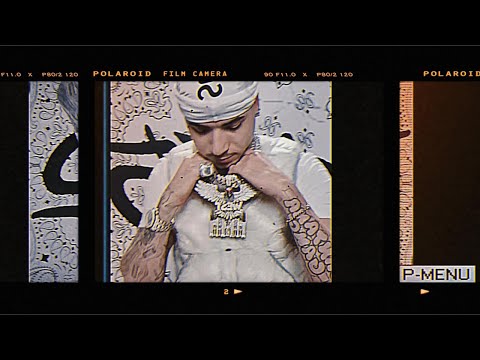 [FREE FOR PROFIT] Emotional Shiva x Geolier x Capo Plaza Type Beat "CREDICI"