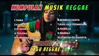 Download lagu BEST INDONESIAN SONGS COLLECTION - LATEST REGGAE COVER VERSION 2025 mp3