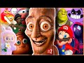 TUNG TUNG TUNG SAHUR RATATUNG Movies Games And Series COVER PART 2 Feat Ta Ta Ta Sahur