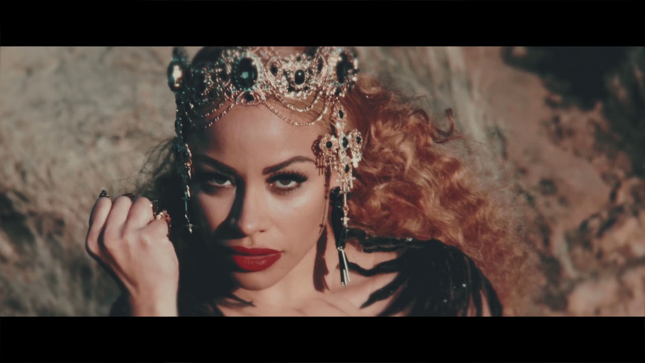 Charisse Mills — Champion