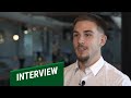 Amar Catic: “Alles geven om de club zoveel mogelijk te helpen”