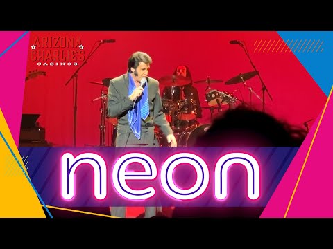 King sized homecoming Epic Elvis moment being resurrected in Las Vegas