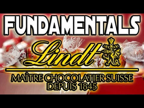 Chocoladefabriken Lindt & Sprüngli AG (CHLSY) Is Worth This Much