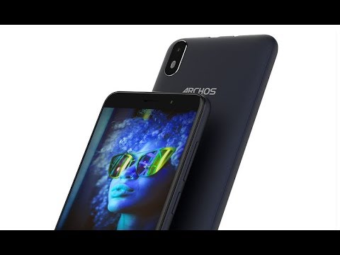 ARCHOS Access 57 With 5.7-inch 18:9 display, Full Specs Price and All