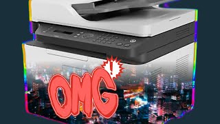 Firmware Update HP MFP 178nwg / 179fwg Color Laserdrucker - HP was soll das?