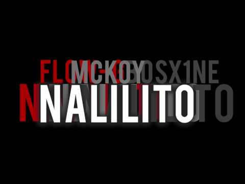 Flow-G ✘ Mckoy ✘ Bosx1ne - Nalilito