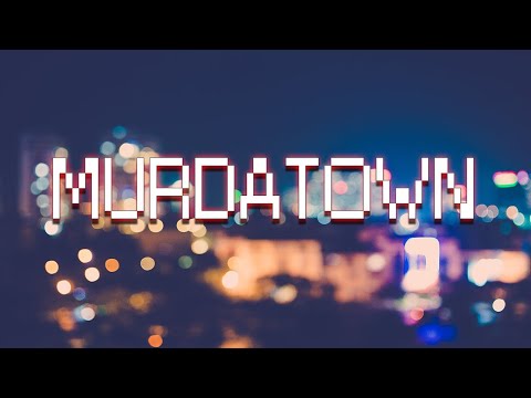 [Free] Pop Smoke x Travis Scott type beat | MURDATOWN