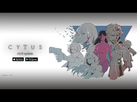 Cytus 2 | Premium android game review