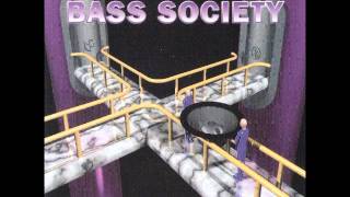 Bass Society - Re-Animation