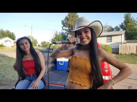 30 cartas / Cover Andrea Luna