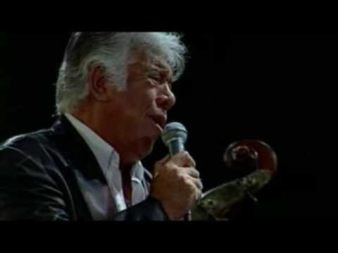 Raúl Lavie - Che bandoneón - Tango