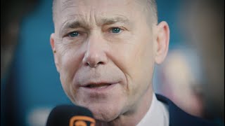 Oedipus - Internationaal Theater Amsterdam - Trailer