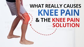 Why Your Knee Pain Might NOT Be a Knee Problem! (6 Examples)