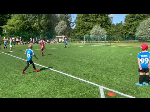 Lahti Soccer 2022 P2014 EP: HyPS Sininen - PPS Musta