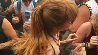 Parquet Courts - Master Of My Craft (Atlanta 2018)