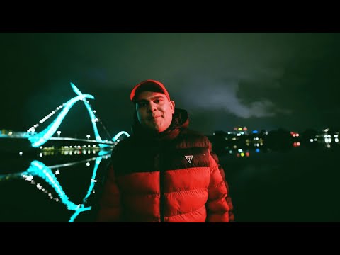 Zero Emcee - Mixed Up