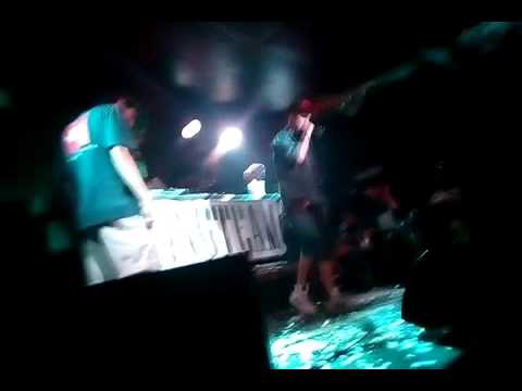 Wolf vs Acru | Semifinal | War State vol3