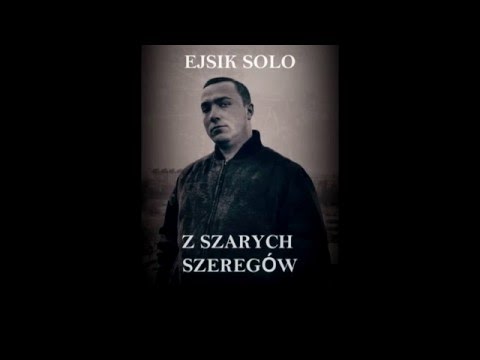 EJSIK (Z SZARYCH SZEREGÓW) - PROMOMIX FEAT. DJ URLICH