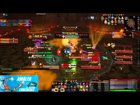 Coincidence vs. Klaxxi HC (SoO)