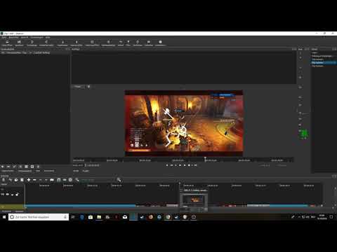 Animationen/Videos mit shotcut in ein Video einfügen
