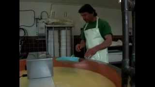 Thistle Hill Farmstead Tarentaise Cheese: What_I_do_has_to_be_great