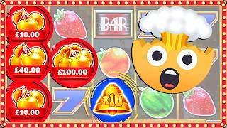 Brilliant Result! Huge Multiplier & Big Bonuses 🤯