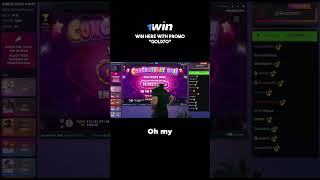 SURPRISE | BIG WIN #slots #slotscasino #casino #casinoonline #casinoslots #casinogames #roshtein