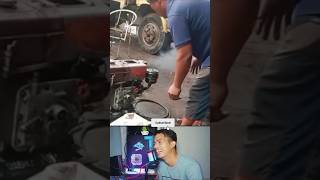 Download lagu THE SOUND OF A DIESEL ENGINE IS SO FUN BRE #shorts mp3